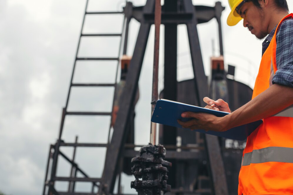 Exploration & Drilling